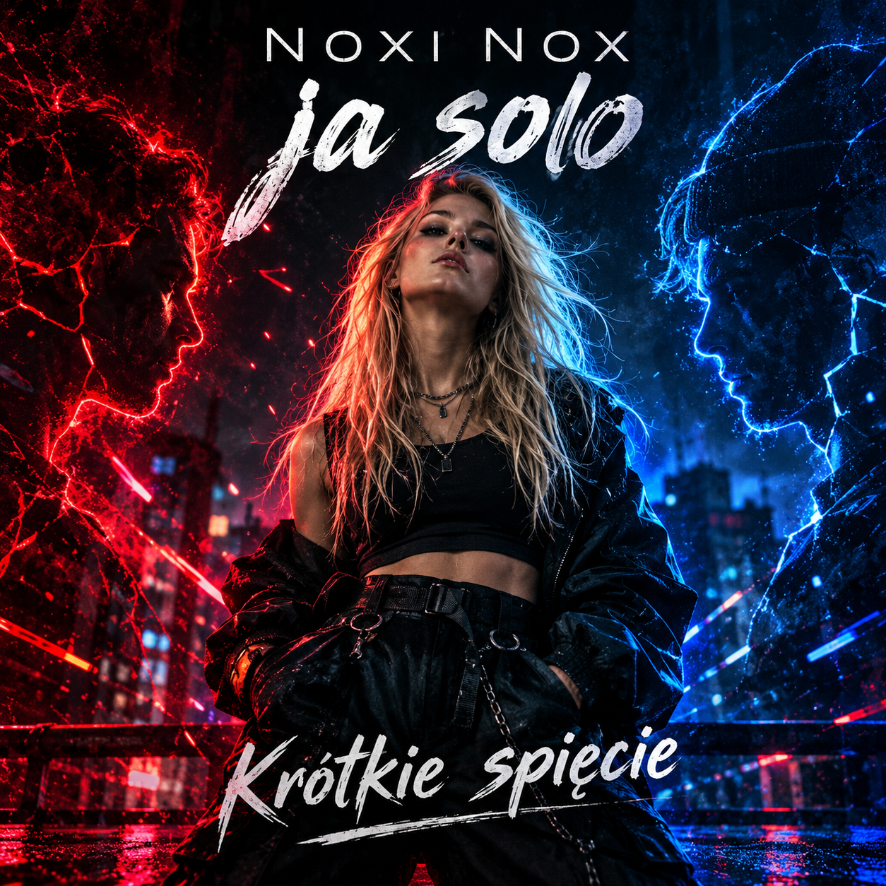 Krótkie spięcie